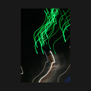 Lightplay Thunderbird T-Shirt