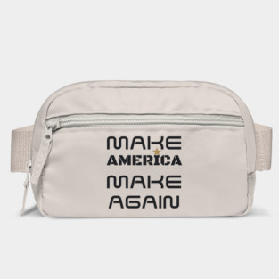 Make America Make Again Bag
