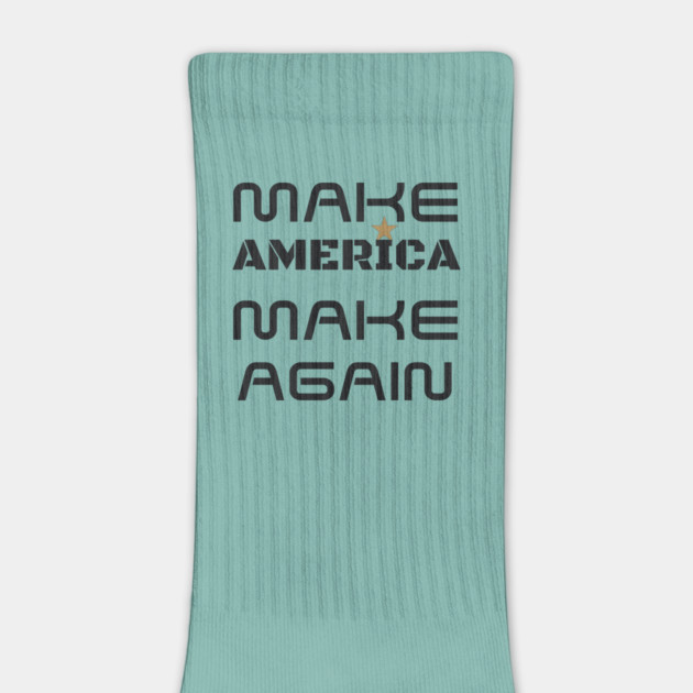 Make America Make Again by Middle Market Journal