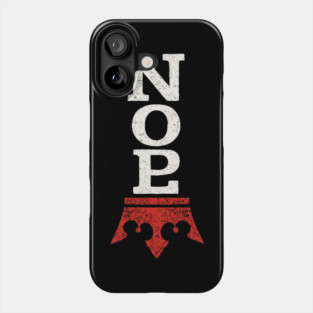 No-Kings-In-America Phone Case