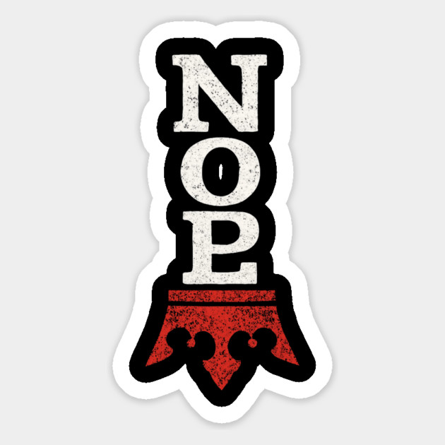 No-Kings-In-America Magnet by Creatifly Graphic Tees