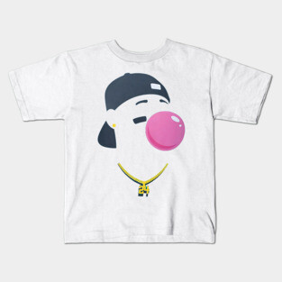 Ken Griffey Jr Kids T-Shirt
