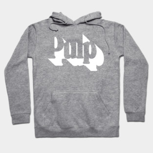 Pulp Hoodie