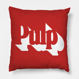 Pulp Pillow