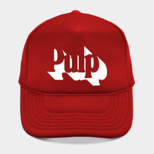 Pulp Hat