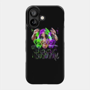 Rhea Ripley Crazy Phone Case