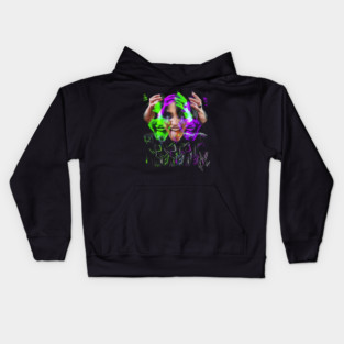 Rhea Ripley Crazy Kids Hoodie