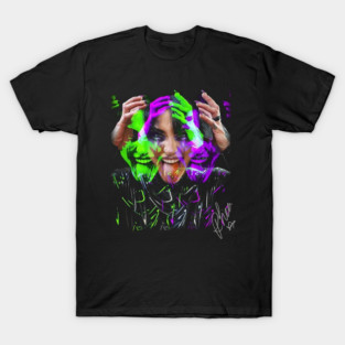 Rhea Ripley Crazy T-Shirt