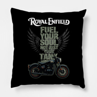 Royal Enfield Classic 350 / 2023 Pillow