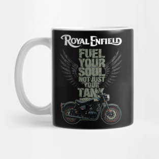 Royal Enfield Classic 350 / 2023 Mug