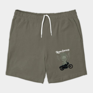 Royal Enfield Classic 350 / 2023 Shorts
