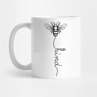 Bee Kind Mug