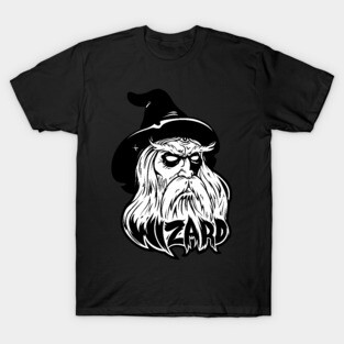 Wizard T-Shirt