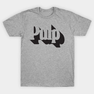 Pulp T-Shirt