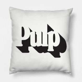 Pulp Pillow