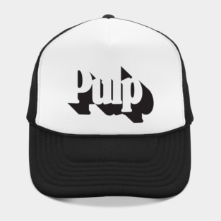 Pulp Hat