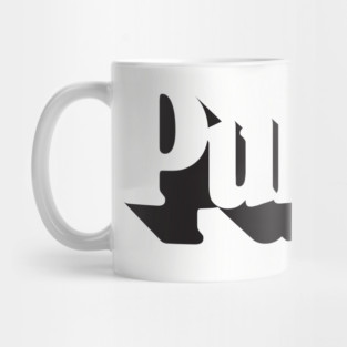 Pulp Mug