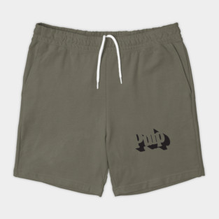 Pulp Shorts