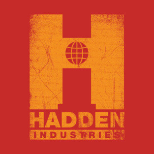 Hadden Industries T-Shirt