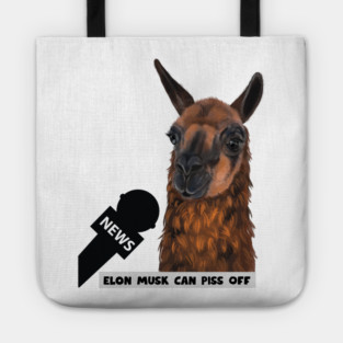 Elon Musk Can Piss Off Tote