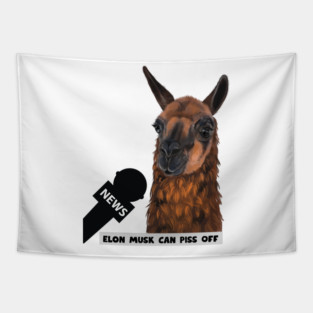 Elon Musk Can Piss Off Tapestry