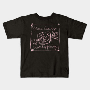 Beat Happening Indie Pop Kids T-Shirt