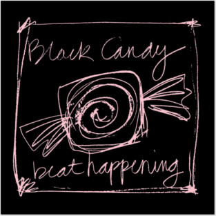 Beat Happening Indie Pop Posters and Art