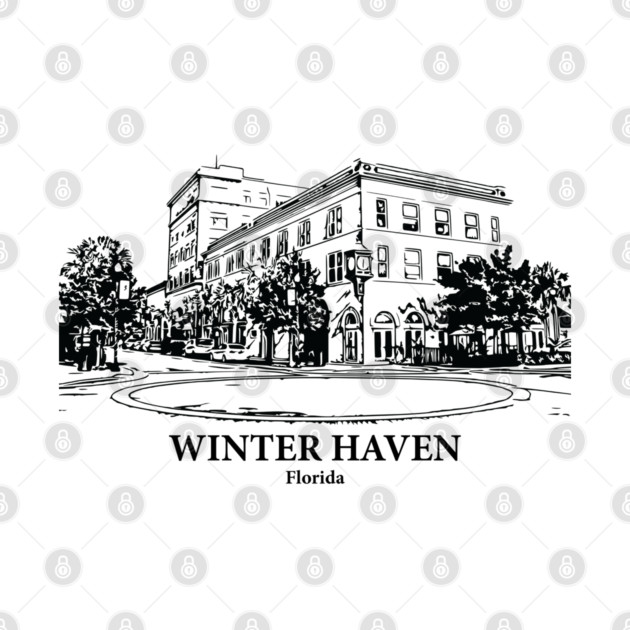 Winter Haven - Florida by Lakeric