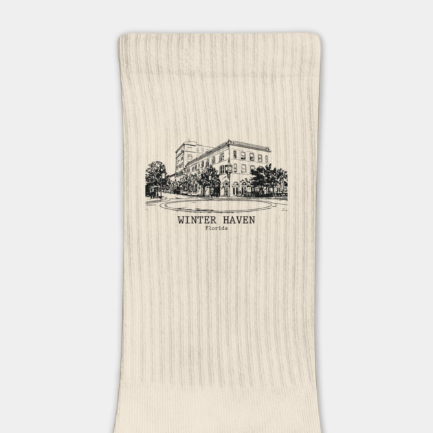 Winter Haven - Florida by Lakeric