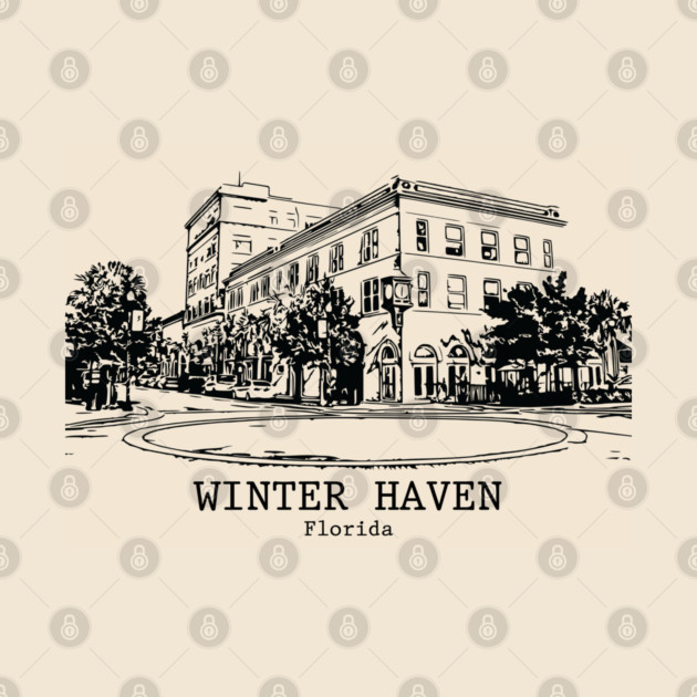 Winter Haven - Florida by Lakeric