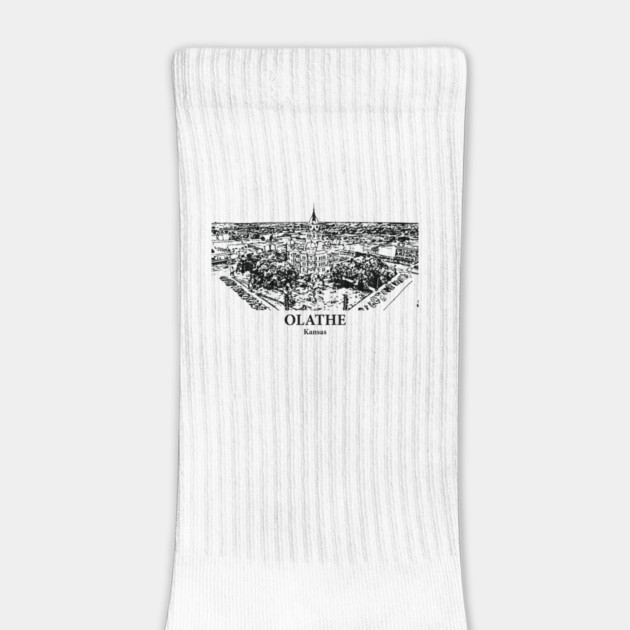 Olathe - Kansas by Lakeric