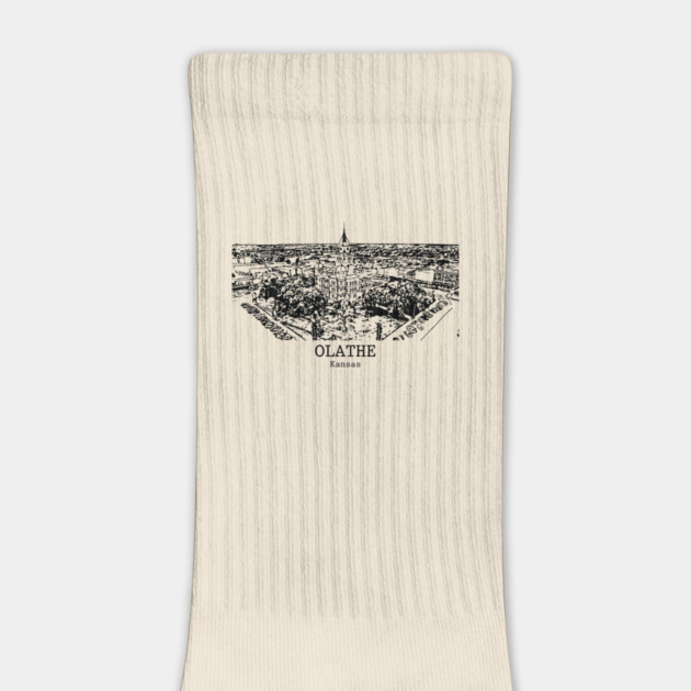 Olathe - Kansas by Lakeric