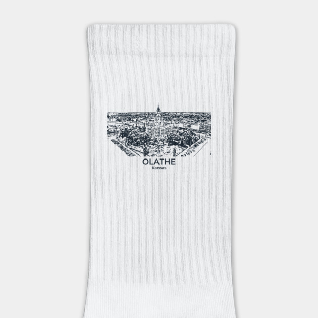 Olathe - Kansas by Lakeric