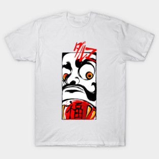 Daruma T-Shirt