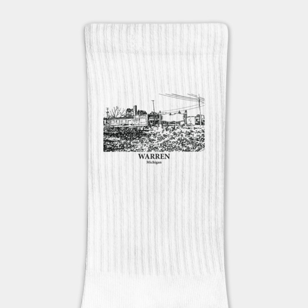 Warren – Michigan by Lakeric