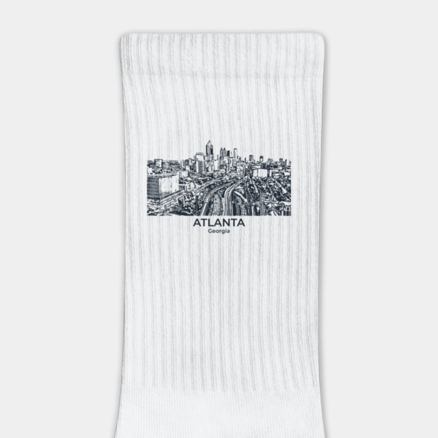 Atlanta – Georgia by Lakeric