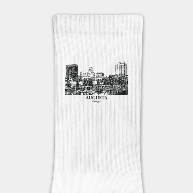 Augusta – Georgia by Lakeric