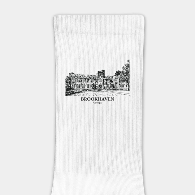 Brookhaven – Georgia by Lakeric