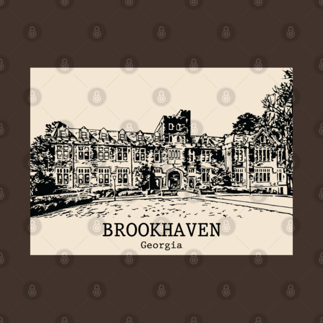 Brookhaven – Georgia by Lakeric
