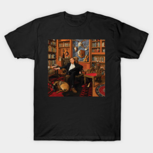 Tyler Childers album Snipe Hunter T-Shirt