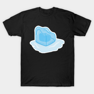 Melt Ice T-Shirt