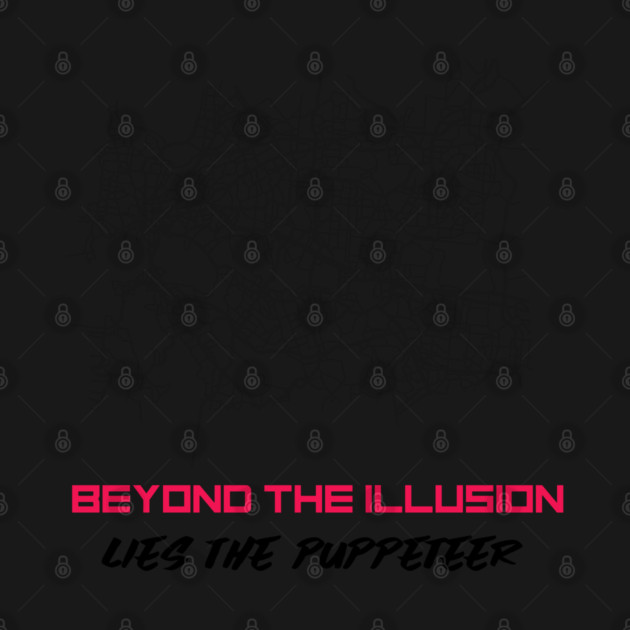 Beyond The Illusion by Lamar 's Store