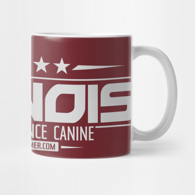 Malinois by Nate's Store 1