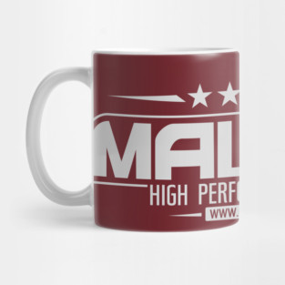 Malinois Mug