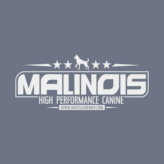 Malinois by Nate's Store 1