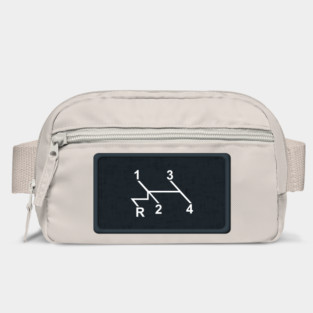 The People's Car Bag