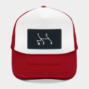 The People's Car Hat