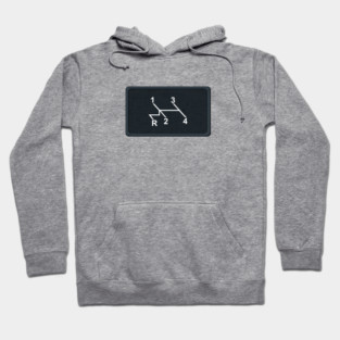 The People's Car Hoodie
