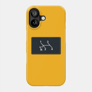 The People's Car Phone Case