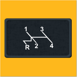 The People's Car Posters and Art